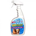 Oxy Stain & Odor Remover Spray 32 fl oz(945ml) OUT!