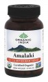 Amalaki (Amla) 500mg Organic 90 VegCaps Organic India