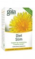 Diet Slim Tea 16 Tea Bags Gaia Herbs