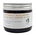 Hyaluronic Acid with Vitamin C Day Serum 2 fl oz(59ml) White Egret