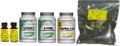 Complete Body Cleanse Package 6-PC Kit Grandma's Herbs