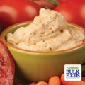 Sun-Dried Tomato & Basil Dip/Soup Bulk