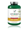 Vet's Best Hip + Joint Level 3 Advanced Natural Formula for Dogs 90 Tabs