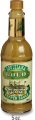 Louisiana Gold Wasabi Hot Pepper Sauce 5 fl oz (148ml)