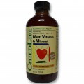 Children's Multiple Vitamin & Mineral 8 fl oz Child Life Essentials