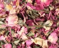 Rose Pink Buds/Petals Bulk