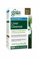 Liver Cleanse SystemSupport 60 Liquid Phyto Veg Caps Gaia Herbs