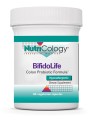 BifidoLife 60 Vegetarian Caps Nutricology