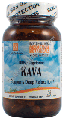 Kava Raw Herb 380mg 90 Vegetarian Capsules LA Naturals