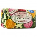 Florosa Rose Garden Bar Soap 150g/5 oz Kappus