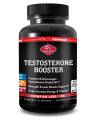 Testosterone Booster PSN (Performance Sports Nutrition) 60 Caps Olympian Labs