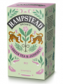 Green Tea & Jasmine Organic 20 Tea Bags Hampstead Tea
