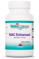 NAC Enhanced 90 Tablets NutriCology