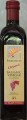 Balsamic Vinegar Certified Organic 17 fl oz/500mL Bionaturae