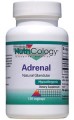 Adrenal Glandular Natural 100 mg 150 Caps Nutricology