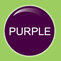Eyeliner Liquid Sugar-Based Purple 7 ml/0.232 fl oz
