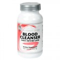Blood Cleanser Phase II With Red Clover 450 mg 100 Caps Grandma's Herbs