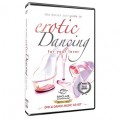 The Better Sex Guide Series: Erotic Dancing for Your Lover DVD & CD Set Sinclair Institute