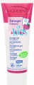 Logodent Dental Gel for Kids Strawberry Fluoride-Free 1.7 fl oz(50ml) Logona
