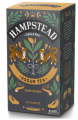 Assam Black Tea Organic 20 Tea Bags Hampstead Tea