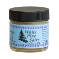 White Pine Salve 1 oz (30g) WiseWays