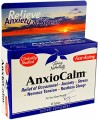 Terry Naturally AnxioCalm Anxiety Support 45 Tabs CLEARANCE SALE