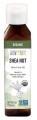 Shea Nut Skin Care Oil Organic 4 fl oz (118mL) Aura Cacia