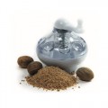 Spice Grinder 1/4 cup 3.5" Norpro