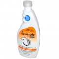 homesolv Natural Enzyme Drain Cleaner 22 fl oz(650ml) CitraSolv 