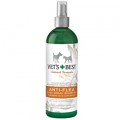 Vet's Best Natural Anti-Flea Easy Spray Shampoo 16 oz
