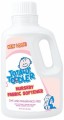 Totally Toddler Nursery Fabric Softener Liquid 64 fl oz(1.85L) CLEARANCE SALE