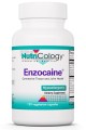 Enzocaine® 120 Vegetarian Capsules Nutricology