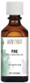 Pine Strengthening Essential Oil 2 fl oz (59 ml) Aura Cacia