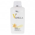 Bath & Shower Gel Vanilla 500ml/17 fl oz Bettina Barty CLOSEOUT