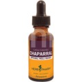 Chaparral Liquid Extract Herbal Supplement 1 fl oz(30ml) HerbPharm
