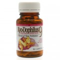 Kyo-Dophilus Multi 9 6 Billion CFU 90 Capsules Kyolic