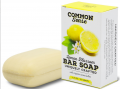 Lemon Blossom Triple Milled Bar Soap 4.25 oz(120g) Common Sense Farm