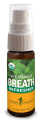 Spearmint Breath Refresher 0.47 fl oz (14 ml) HerbPharm