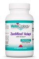 ZenMind® Adapt 60 Vegetarian Capsules Nutricology