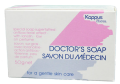 Doctor's Soap Antibacterial 50g(1.8 oz) Kappus Riesa
