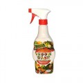 Veggie Wash 16 fl oz Spray/32 fl oz Refill Citrus Magic