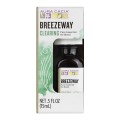 Boxed Breezeway Pure Essential Oil Blend .5 fl oz (15 ml) Aura Cacia