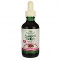 Sweet Drops Stevia Liquid Natural Chocolate Raspberry Flavor Drops 2 fl oz/60ml SweetLeaf