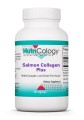 Salmon Collagen Plus 60 Vegicaps Nutricology