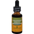 Cholesterol Health Herbal Supplement 1 fl oz(30ml) HerbPharm