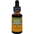 Cholesterol Health Herbal Supplement Liquid Extract 1 fl oz(30ml) HerbPharm
