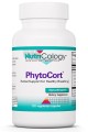 PhytoCort® 120 Vegetarian Capsules