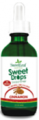 Sweet Drops Stevia Liquid Natural Cinnamon Flavor Drops 2 fl oz/60ml SweetLeaf