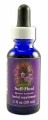 Self-Heal Flower Essence Biodynamic Organic Quintessentials 1 fl oz/30mL Drops FES