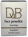 Face Powder Rose Beige 0.9 oz(25g) DuBarry